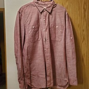 Levi's Button Down